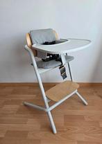 Cybex Lemo meegroeistoel, Ophalen, Gebruikt, Meegroeistoel, Gordel(s)