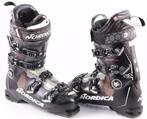 Chaussures de ski 42 42.5 EU NORDICA SPEEDMACHINE 130 CARBON, Sports & Fitness, Ski & Ski de fond, Carving, Utilisé, Nordica, Chaussures