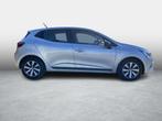 Renault Clio SCe 65 Equilibre, Auto's, Renault, Voorwielaandrijving, 118 g/km, Stof, Gebruikt