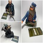 Gentle giant bustes lord of the rings, Collections, Lord of the Rings, Comme neuf, Statue ou Buste, Enlèvement
