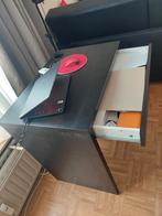 SALE !!! Black computer desk - see my other adds, Comme neuf, Enlèvement