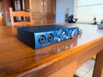 Presonus AudioBox iTwo - Carte Son, Audio, Tv en Foto, Professionele apparaten, Ophalen of Verzenden, Gebruikt, Audio
