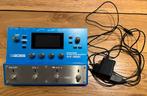 Boss sy-300 synthesizer pedal, Muziek en Instrumenten, Effecten, Ophalen of Verzenden, Zo goed als nieuw