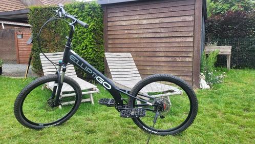 ElliptiGO MSub, Fietsen en Brommers, Fietsen | Mountainbikes en ATB, Gebruikt, Overige merken, Hardtail, Ophalen