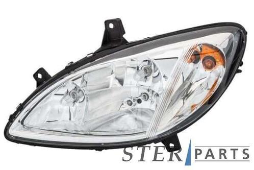 Koplamp links Mercedes-Benz Vito/Viano W639 A 638200161, Auto-onderdelen, Verlichting, Mercedes-Benz, Nieuw, Ophalen of Verzenden