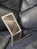 Iphone 16 pro Max 256 gb kleur naturel titanium., Telecommunicatie, Mobiele telefoons | Apple iPhone, Ophalen, Zo goed als nieuw