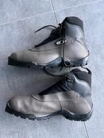 Langlaufschoen Salomon Escape 4 Gris/Grey - Men - Maat 47, Ophalen, Langlaufen, Schoenen, Salomon