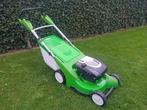 Oergelijke viking/stihl grasmaaier te koop, Tuin en Terras, Grasmaaiers, Cirkelmaaier, Zo goed als nieuw, Benzine-grasmaaier, Opvangbak