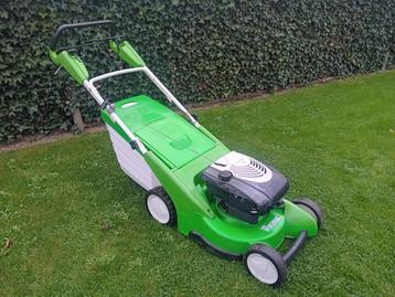Oergelijke viking/stihl grasmaaier te koop beschikbaar voor biedingen