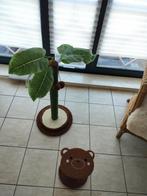 Krabpalen voor kittens en volwassen kat, Dieren en Toebehoren, Krabmeubelen, Ophalen, Krabpaal