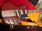 CUSTOM SHOP GIBSON SG STANDARD 64RI, Ophalen of Verzenden, Zo goed als nieuw, Gibson
