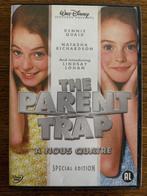 The Parent Trap (A nous quatre), Avontuur, Alle leeftijden, Ophalen of Verzenden, Zo goed als nieuw