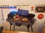 Barbecue van SEVERINE NIEUW, Tuin en Terras, Elektrische barbecues, Ophalen, Nieuw