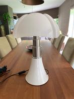 Martinelli Luce Pipistrello 620 LED Lamp - Gae Aulenti, Huis en Inrichting, Lampen | Tafellampen, Ophalen, 50 tot 75 cm, Design