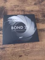The Royal Philharmonic Orchestra - Bond 25, CD & DVD, CD | Musiques de film & Bandes son, Comme neuf, Enlèvement