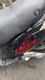 Ik verkoop mijn scooter, Ophalen, Zo goed als nieuw, Piaggio