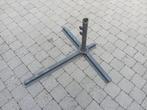 Parasolvoet in goede staat, Tuin en Terras, Ophalen of Verzenden, Gebruikt, Parasolvoet