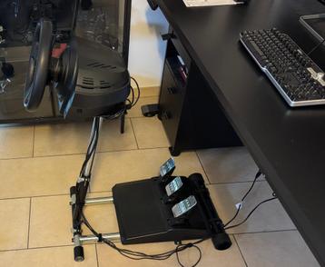 T300RS - Wheelstand Pro beschikbaar voor biedingen