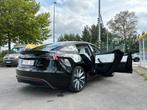 Tesla Model 3 629KM WLTP Long Range Premium 498HP, Auto's, Tesla, Automaat, Euro 6, Zwart, Berline
