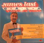 LP - James Last - Gala, Comme neuf, 12 pouces, Enlèvement ou Envoi, 1960 à 1980