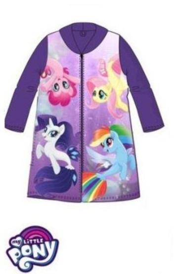 My little Pony Badjas Paars - Maat 98 - 104 - AANBIEDING beschikbaar voor biedingen
