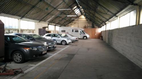 Parkeerplaats te huur in Merelbeke, Immo, Garages en Parkeerplaatsen, Gent