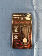 Winmau sicario 23gr nieuw, Ophalen, Zo goed als nieuw