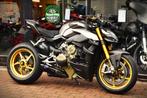 DUCATI STREETFIGHTER V4S ***MOTOVERTE.BE***, Motoren, 4 cilinders, Bedrijf, 1103 cc, Naked bike