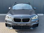 BMW X1 18i S-Drive M SPORT - Versnellingsbak met dak P/NAV/, Auto's, Euro 6, Leder, 1499 cc, 100 kW
