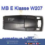 W212 W207 armsteun leer Mercedes E Klasse Facelift Cabrio MB, Gebruikt, Ophalen of Verzenden, Mercedes-Benz