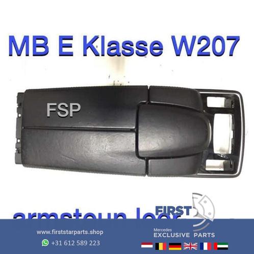 W212 W207 armsteun leer Mercedes E Klasse Facelift Cabrio MB, Autos : Pièces & Accessoires, Habitacle & Garnissage, Mercedes-Benz