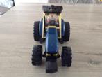 Speelgoed tractor set, Kinderen en Baby's, Gebruikt, Ophalen of Verzenden