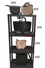 Damestassen diverse ESPRIT,HEDGREN,NICA…, Handtassen en Accessoires, Ophalen of Verzenden, Zo goed als nieuw, Handtas