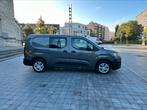 Berlingo 2021 utilitaire 5place 50.mKM euro 6d-isc, Autos, Achat, 6 portes, Euro 6, Citroën