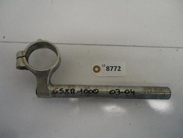 GSXR750 2011 - 2022 Suzuki Clipon D1-31768 beschikbaar voor biedingen
