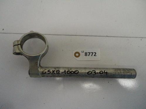 GSXR750 2011 - 2022 Suzuki Clipon D1-31768, Motoren, Onderdelen | Suzuki