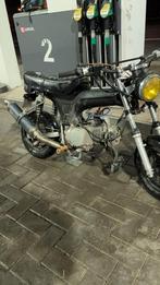 Dax classe a, Fietsen en Brommers, Ophalen, Zo goed als nieuw