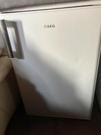 Koelkast, Elektronische apparatuur, Koelkasten en IJskasten, Ophalen, Zo goed als nieuw