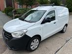 Dacia dokker 1.5hdi topstaat!135000km!1jaaar garantie!, Auto's, Dacia, Voorwielaandrijving, Euro 5, Wit, Leder