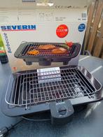 Severin Barbecue PG 2456, Ophalen of Verzenden, Zo goed als nieuw, Severin