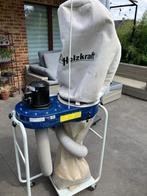 Holzkraft ASA1051 Extracteur 230 Volt - parfait état, Ophalen