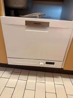 Mini vaatwasser, Ophalen, Gebruikt, Minder dan 85 cm, Minder dan 10 liter