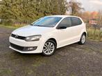Polo 1.2i Trendline | GARANTIE 12 MOIS, Autos, Euro 5, Achat, Entreprise, Noir