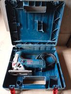 BOSCH decoupeerzaag, Ophalen, Gebruikt, 600 tot 1200 watt, BOSCH