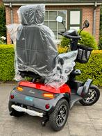Nieuwe Life&Mobility Presto Scootmobiel Elektrische Scooter, Ophalen of Verzenden, Zo goed als nieuw