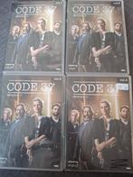 Code 37, seizoen 01, Cd's en Dvd's, Dvd's | Tv en Series, Ophalen of Verzenden