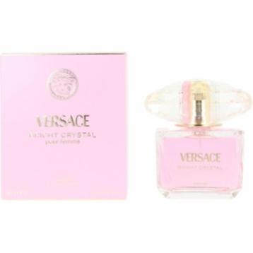 Parfum Femme Versace Bright Crystal EDP 90 ml beschikbaar voor biedingen