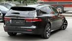 | Jaguar XF R Sport | 2018.08 | 150.000 km's | Euro 6b |, Auto's, Jaguar, Automaat, Euro 6, Zwart, Bedrijf