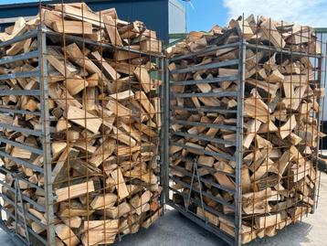Brandhout ( 🔥mengeling 🔥) beschikbaar voor biedingen