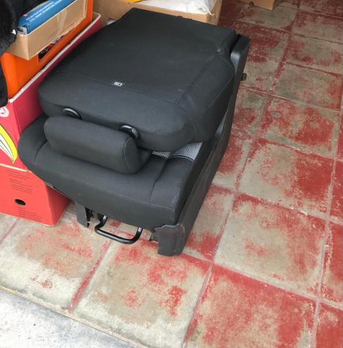 minibusstoel Te huur?, Auto-onderdelen, Overige Auto-onderdelen, Citroën, Fiat, Ford, Opel, Peugeot, Toyota, Ophalen